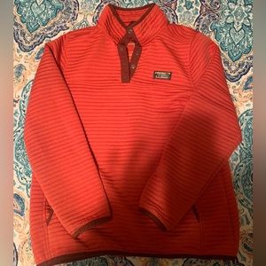 LLBean pullover